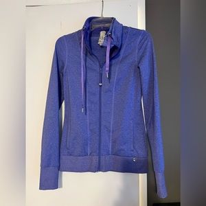 Lorna Jane zip up jacket